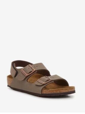Birkenstock Milano Sandal - Kids